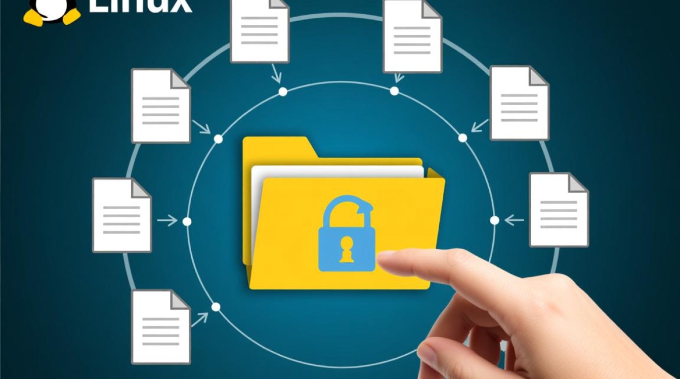Linux文件写入权限不足怎么办?如何正确设置?-好主机测评网