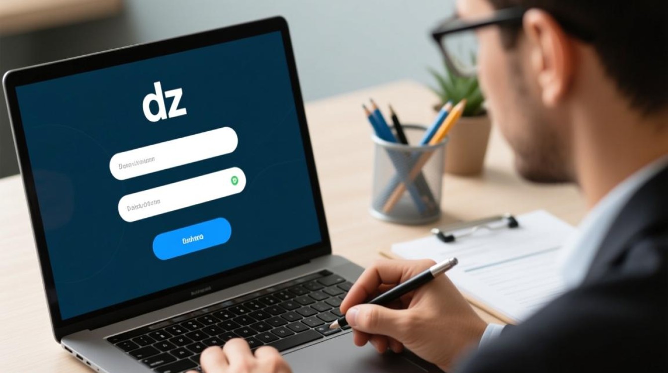 如何正确设置和配置DZ域名?新手入门指南。-好主机测评网