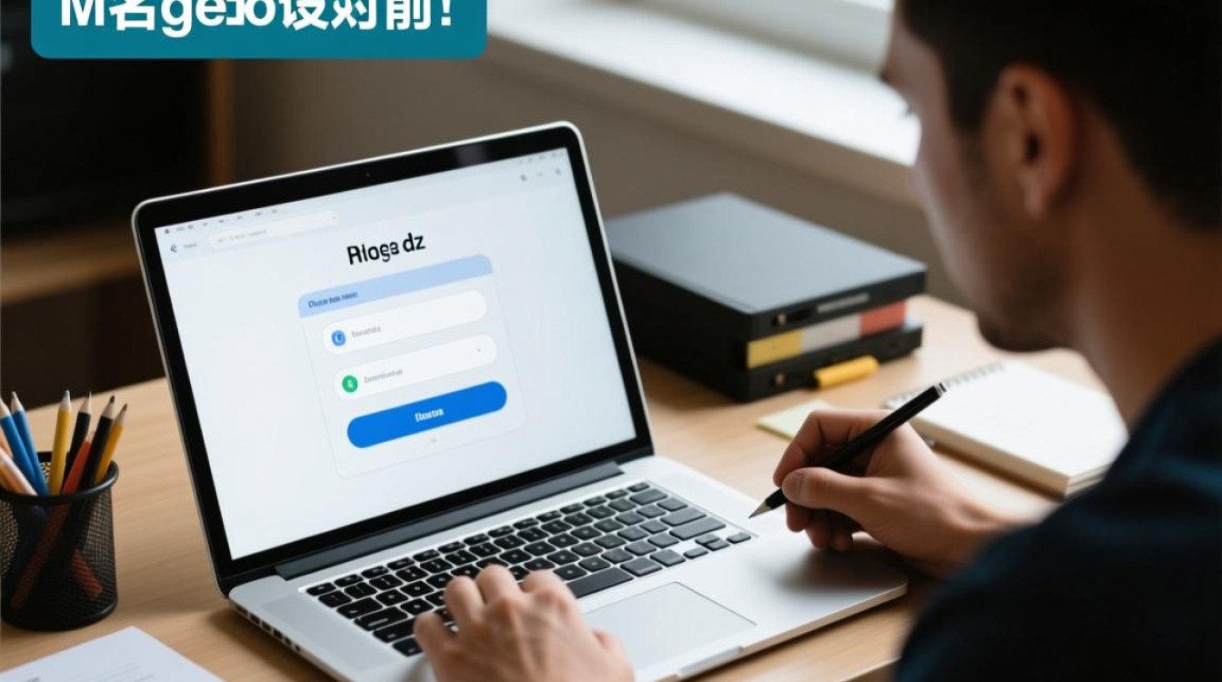 如何正确设置和配置DZ域名?新手入门指南。 如何正确设置和配置DZ域名?新手入门指南。