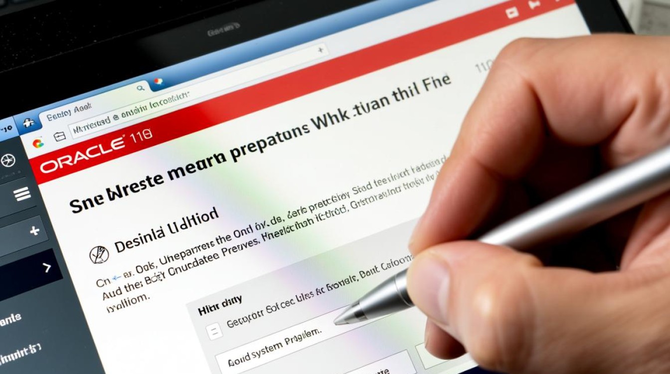 Linux Oracle 11g卸载不干净怎么办?残留文件如何彻底清除?-好主机测评网