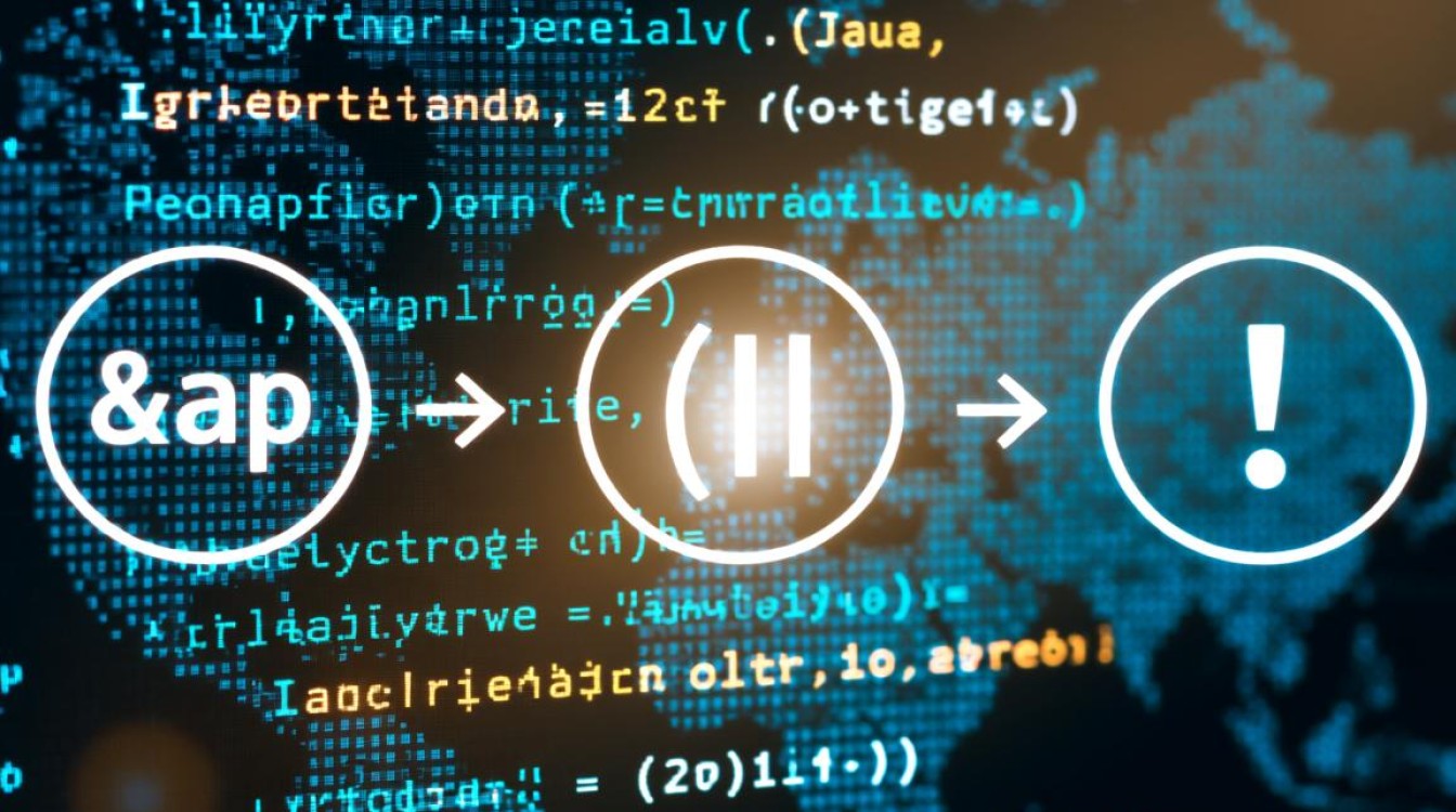 java中与或非怎么运算的-好主机测评网