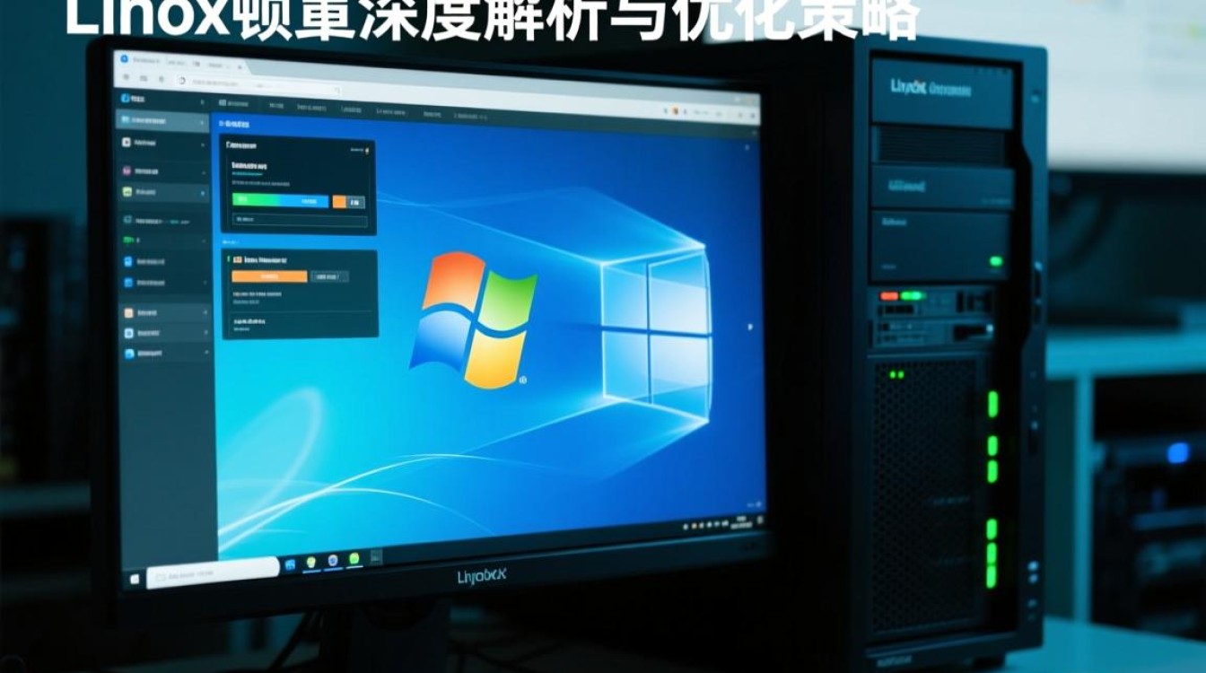 Linux虚拟机卡顿怎么办?优化设置和资源分配指南-好主机测评网