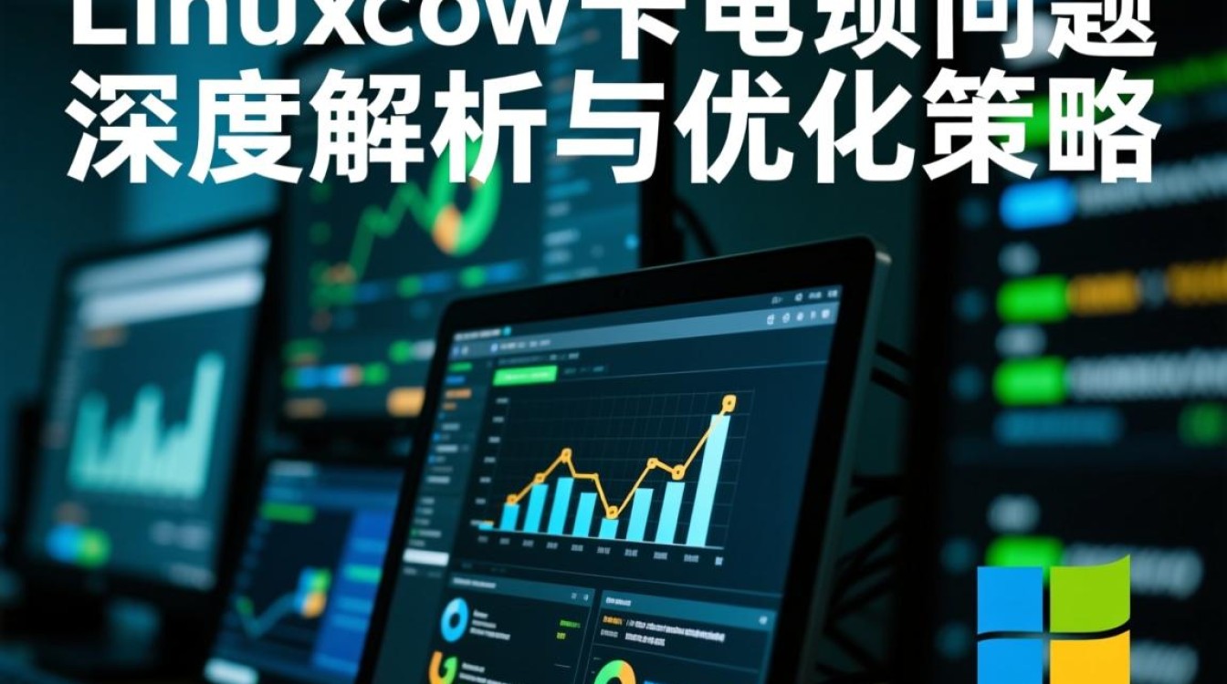Linux虚拟机卡顿怎么办？优化设置和资源分配指南