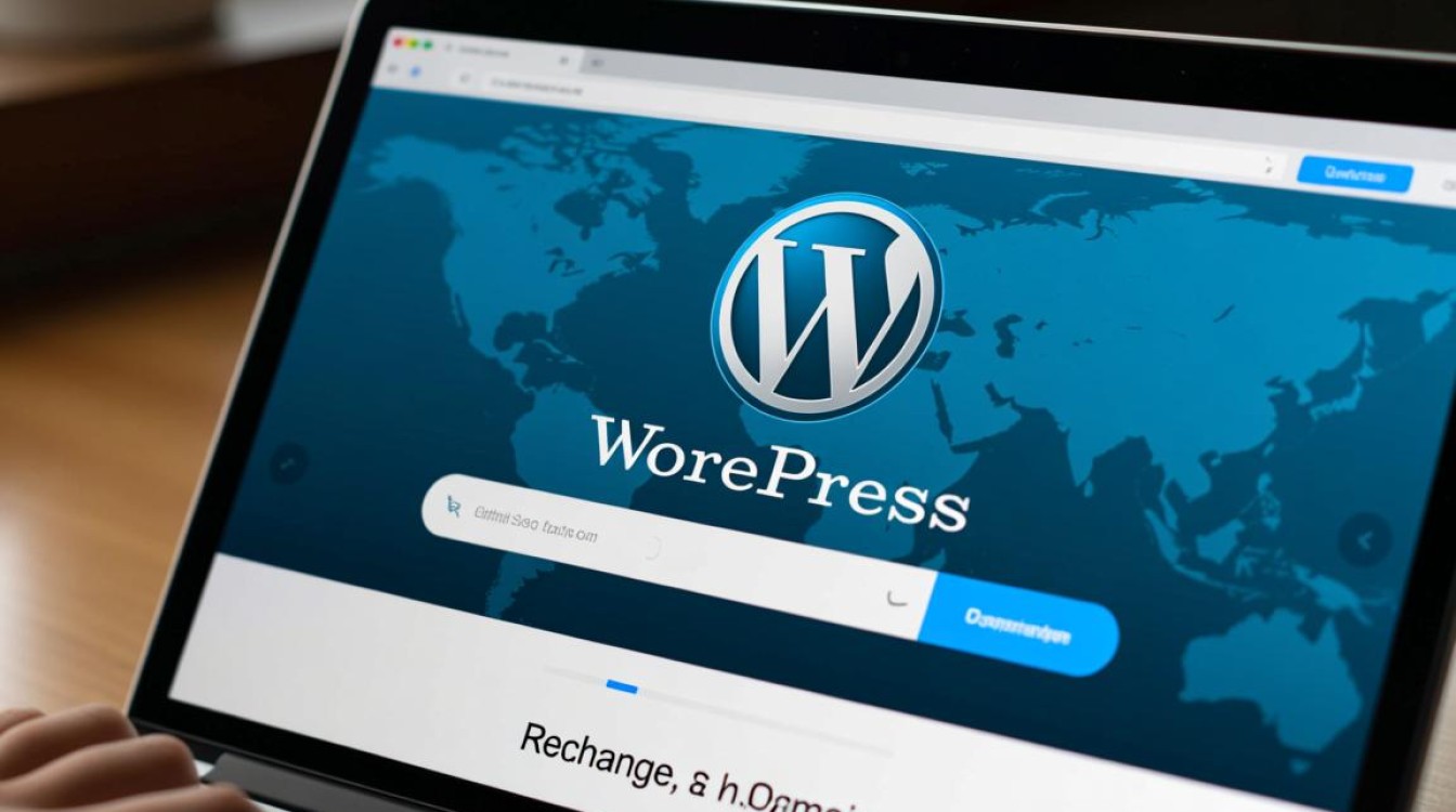 WordPress更换域名后如何正确修改数据库链接?-好主机测评网