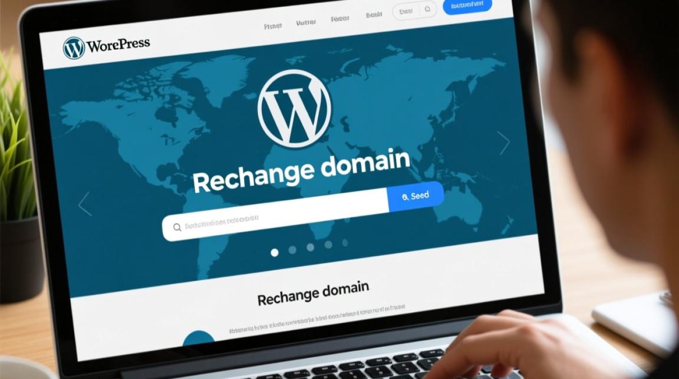 WordPress更换域名后如何正确修改数据库链接? WordPress更换域名后如何正确修改数据库链接?