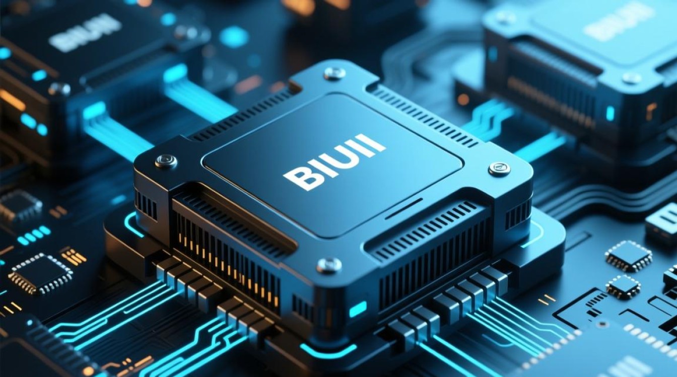 虚拟机bios uuid是什么？如何查看和修改？