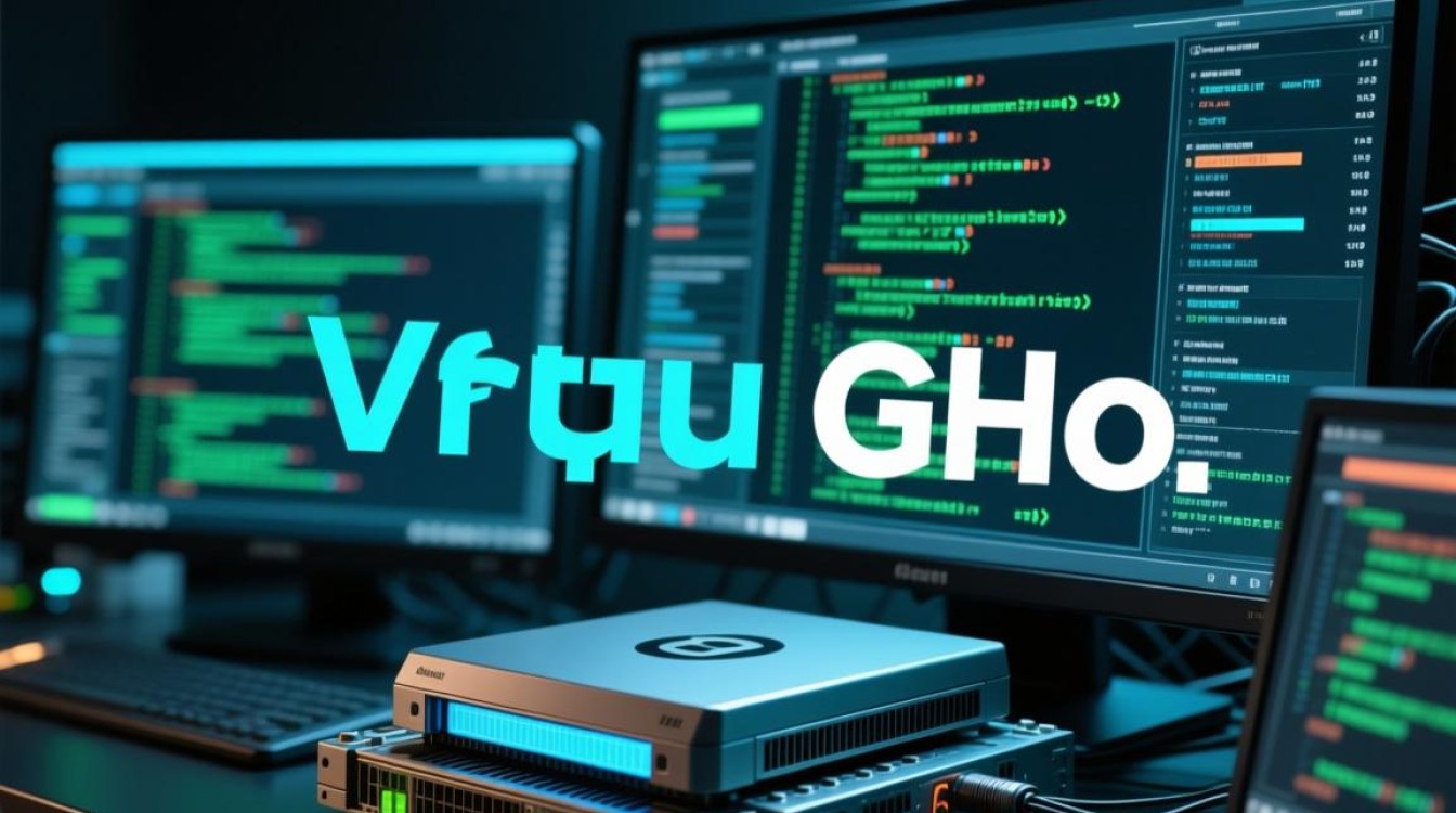 虚拟机怎么识别gho镜像文件? 虚拟机怎么识别gho镜像文件?