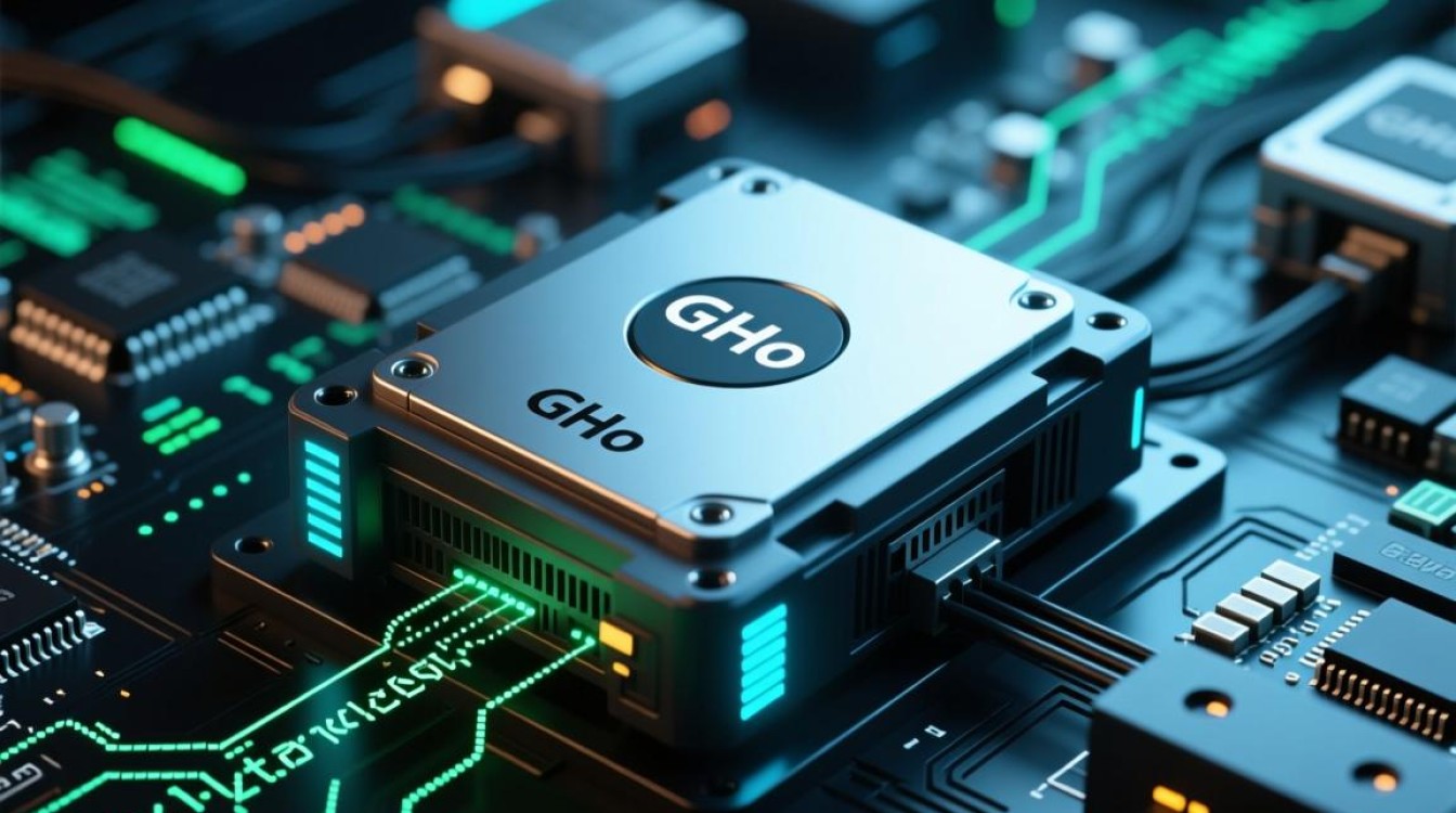 虚拟机怎么识别gho镜像文件? 虚拟机怎么识别gho镜像文件?