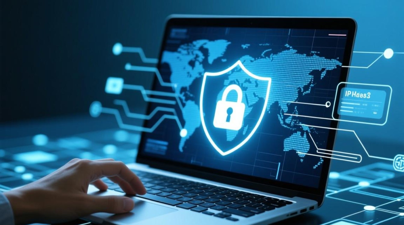 ip加密域名是什么?如何实现安全访问?-好主机测评网