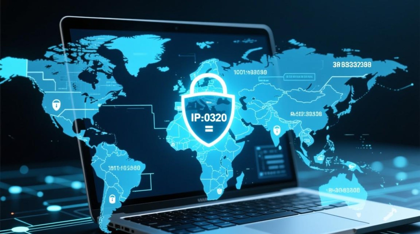 ip加密域名是什么?如何实现安全访问? ip加密域名是什么?如何实现安全访问?