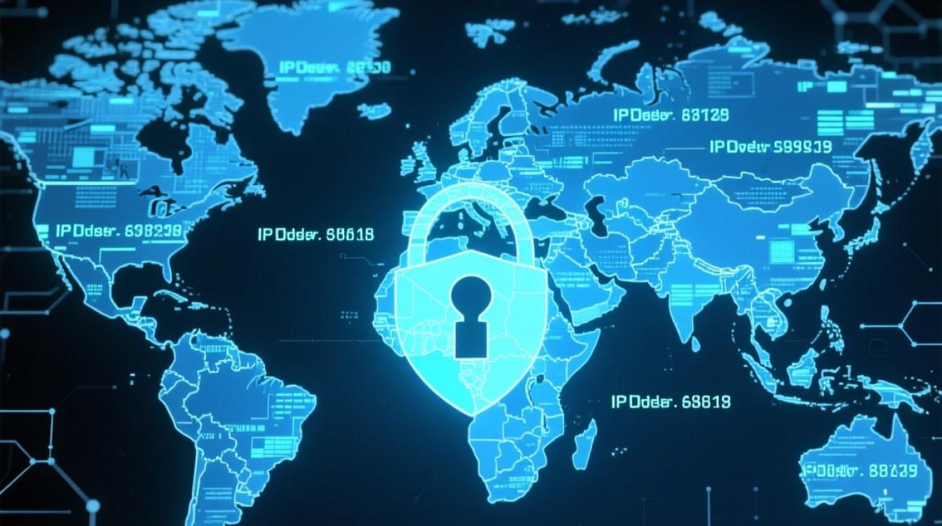 ip加密域名是什么?如何实现安全访问? ip加密域名是什么?如何实现安全访问?