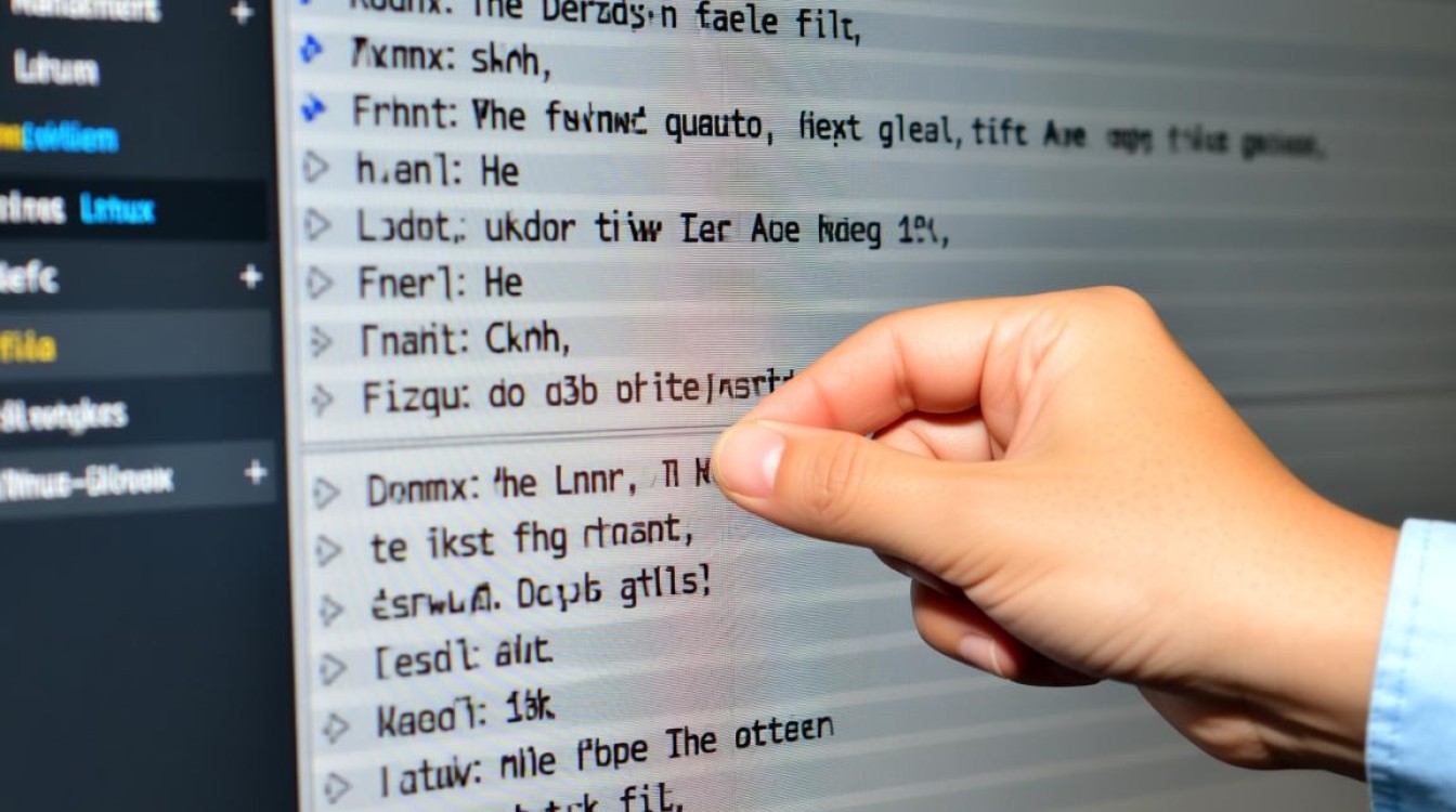 Linux删除目录下所有文件,如何操作不误删其他文件?-好主机测评网