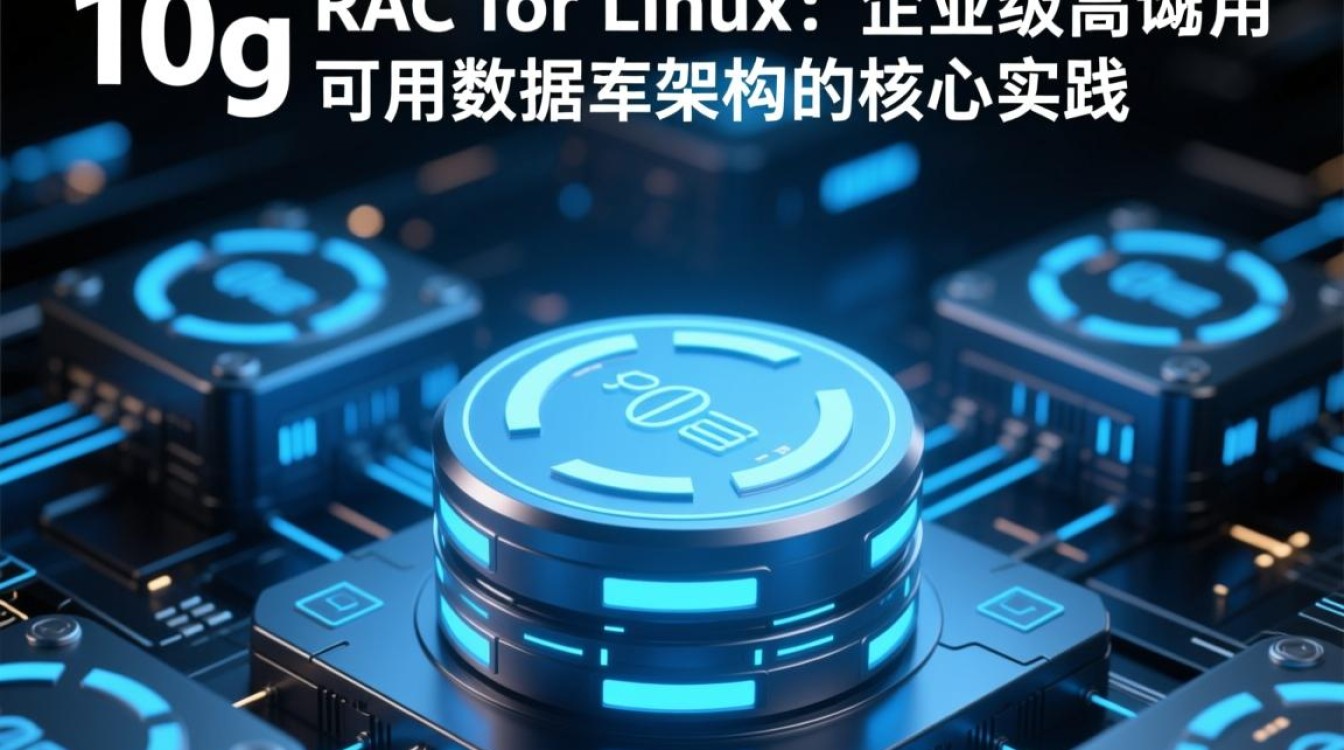10g RAC for Linux安装步骤是怎样的? 10g RAC for Linux安装步骤是怎样的?