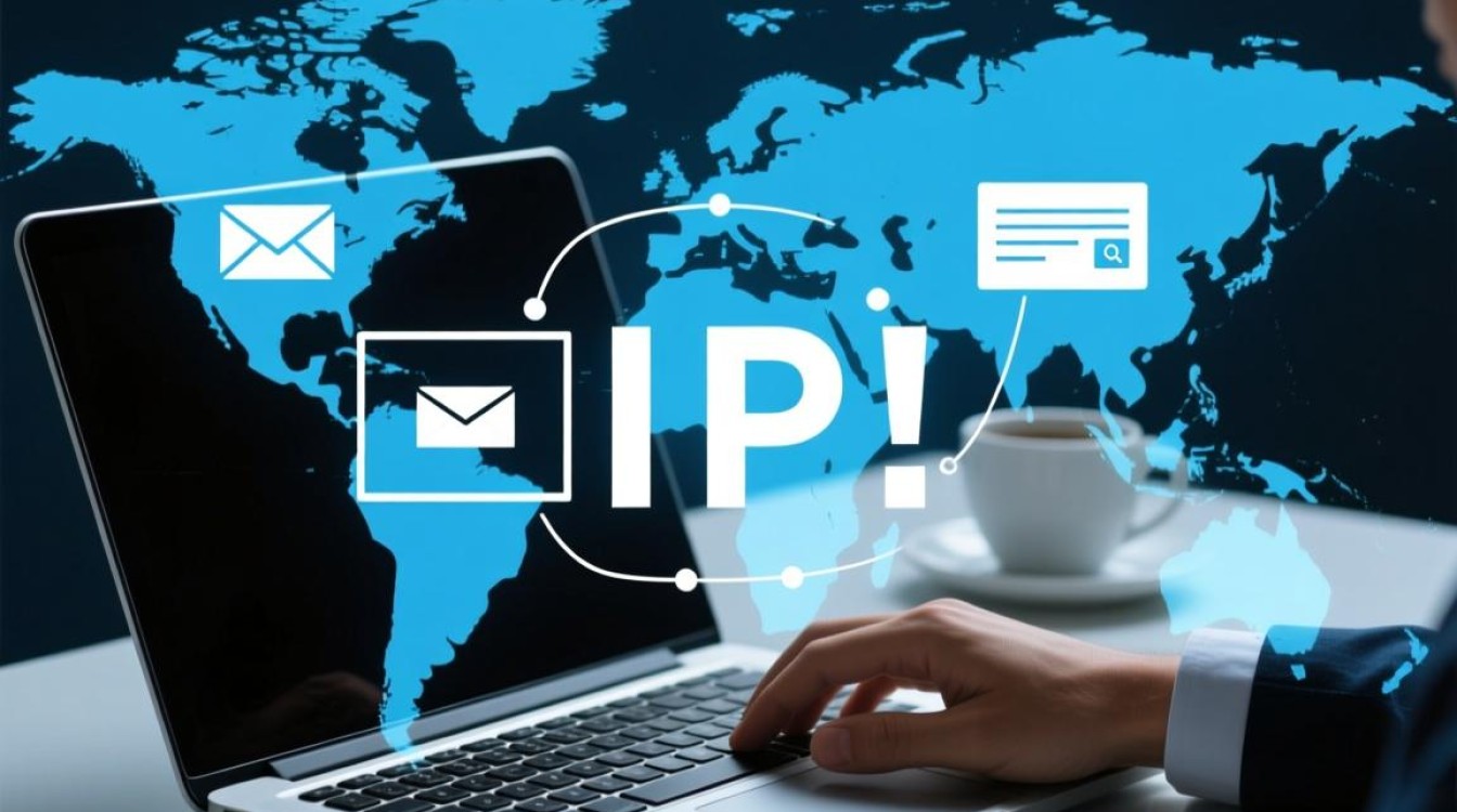 外网IP域名怎么选?新手搭建网站必看指南 外网IP域名怎么选?新手搭建网站必看指南