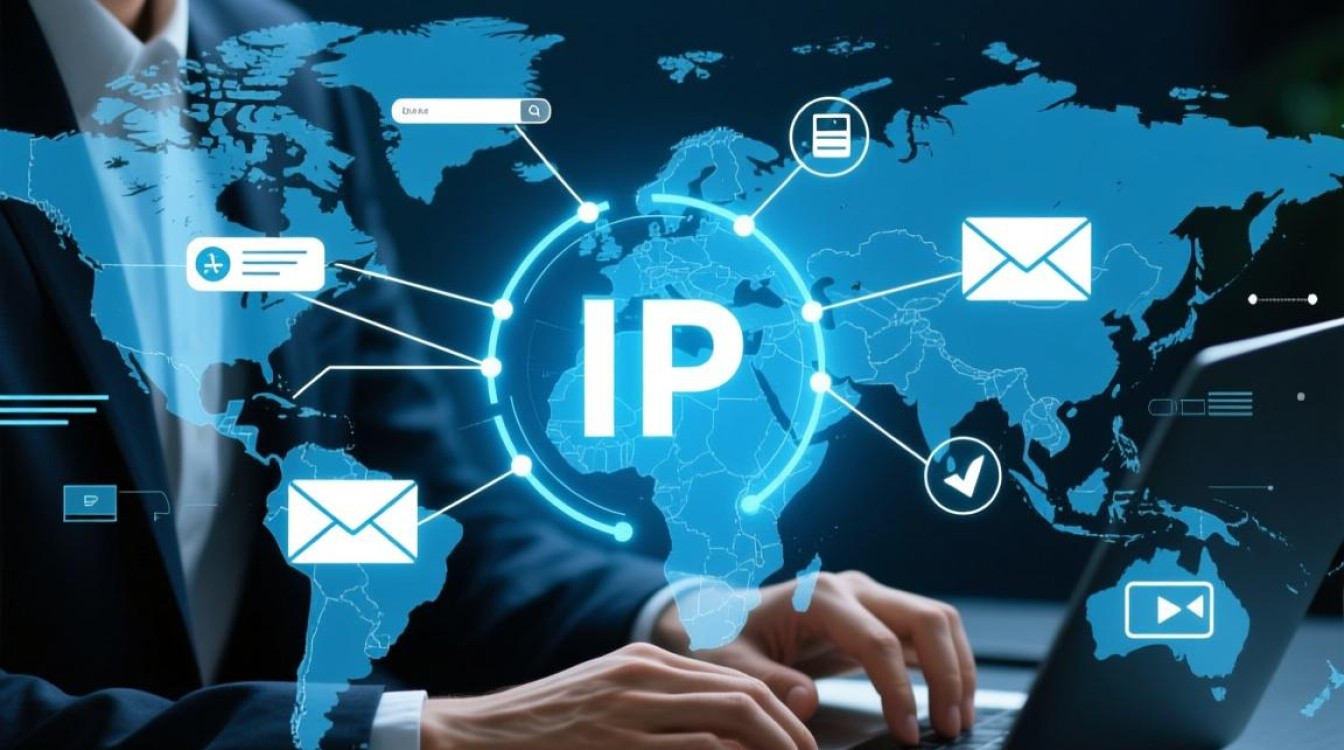 外网IP域名怎么选?新手搭建网站必看指南 外网IP域名怎么选?新手搭建网站必看指南