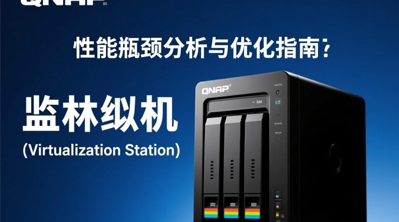 QNAP虚拟机运行缓慢是什么原因导致的? QNAP虚拟机运行缓慢是什么原因导致的?