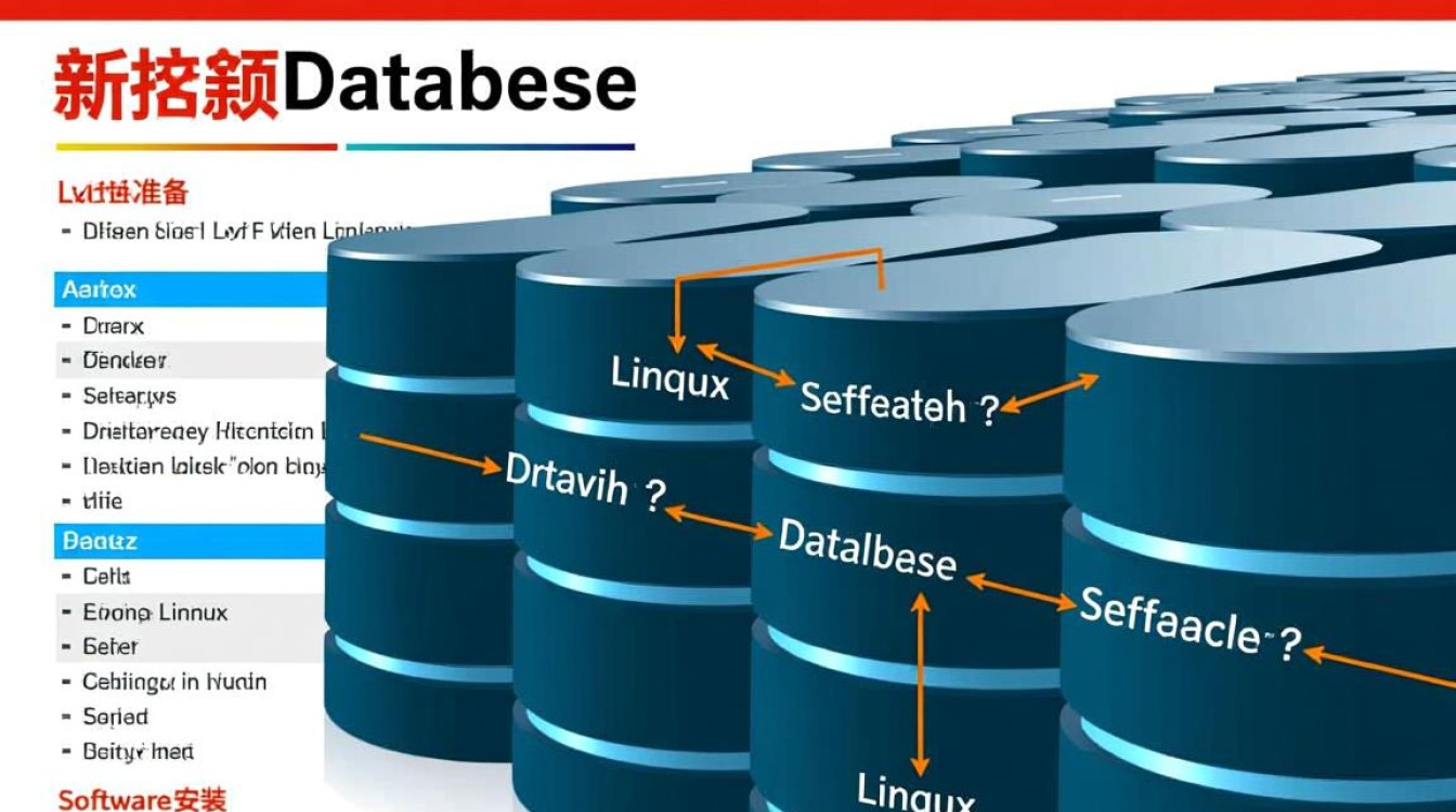 Linux下新建Oracle数据库,详细步骤是怎样的?-好主机测评网