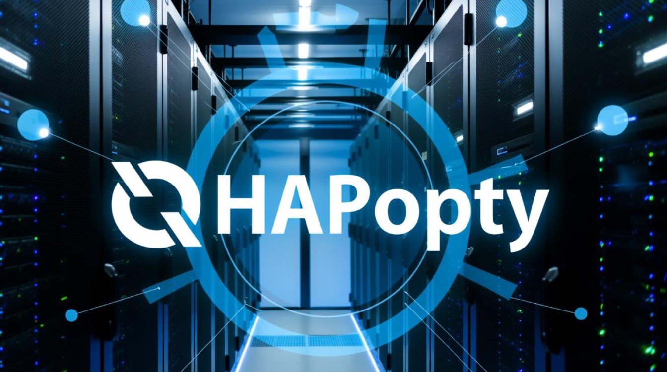 haproxy的域名-好主机测评网