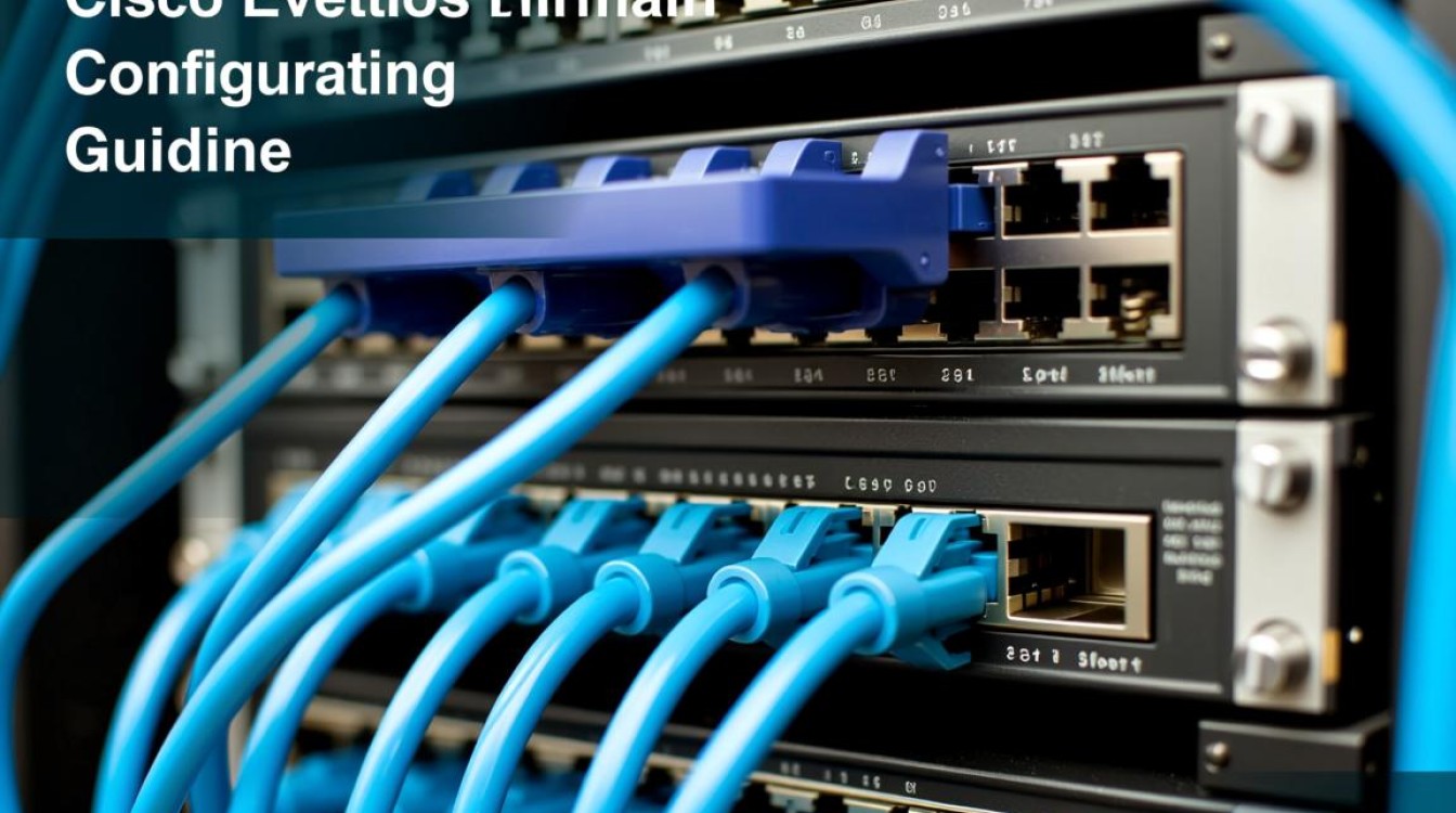 cisco设置域名步骤详解，新手如何快速完成配置？