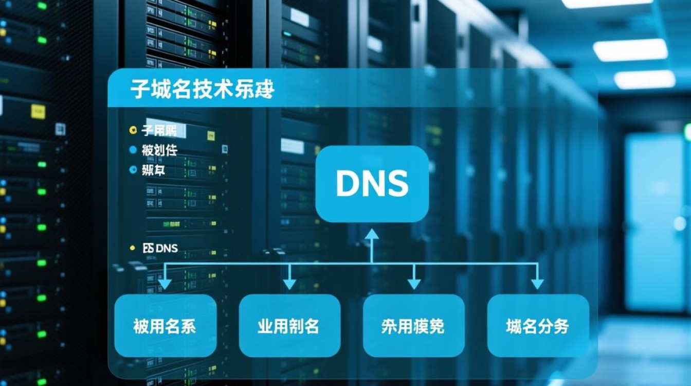 如何快速获取目标网站的完整子域名列表?-好主机测评网