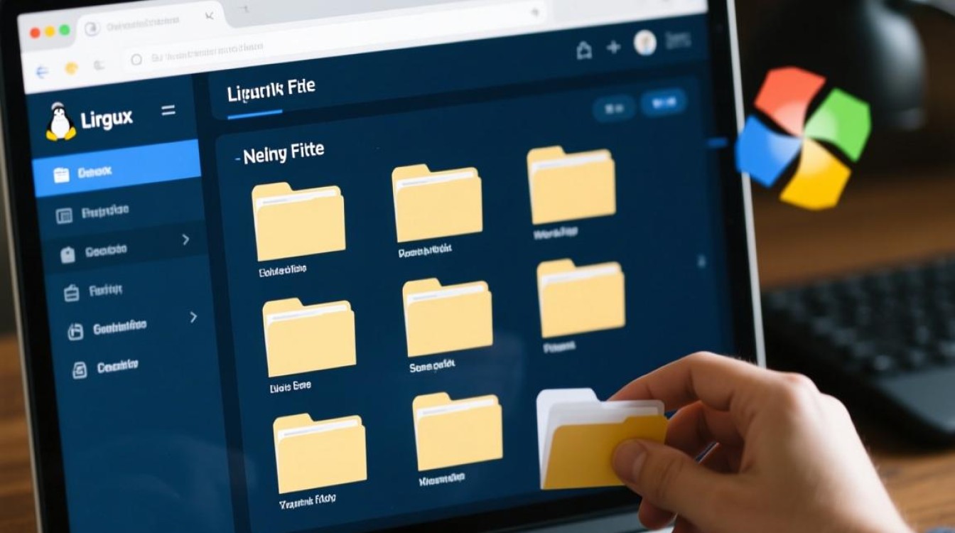 Linux下如何彻底删除文件夹及内容？-好主机测评网