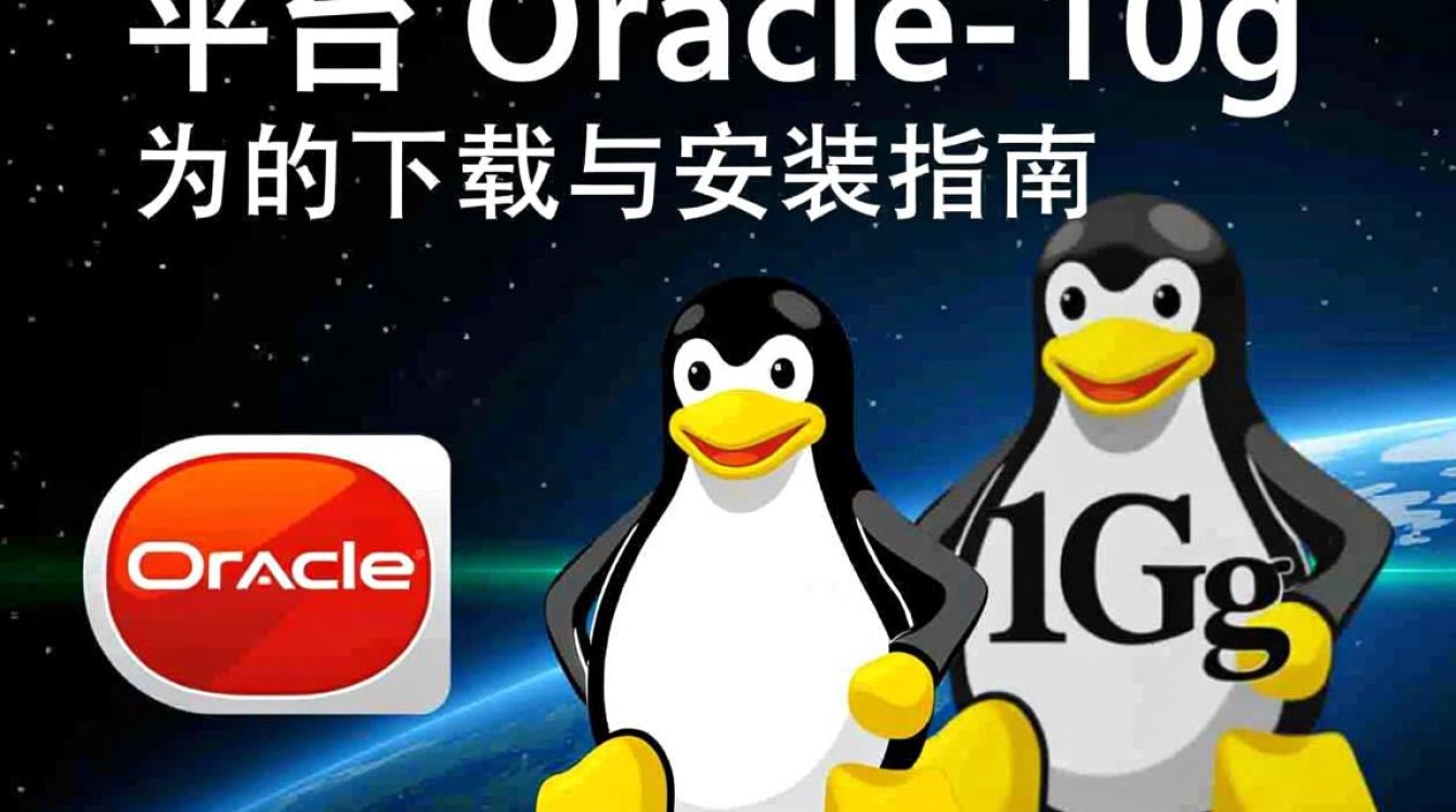linux oracle 10g哪里能安全下载官方版本?-好主机测评网