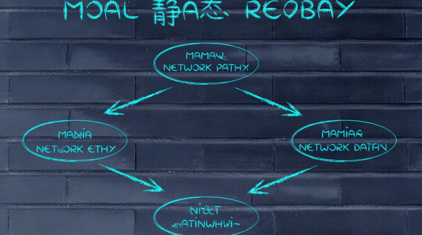域名静态路由如何配置与故障排查?-好主机测评网