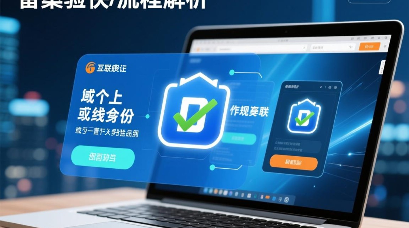 域名备案核验是什么?需要准备哪些材料?流程是怎样的?-好主机测评网