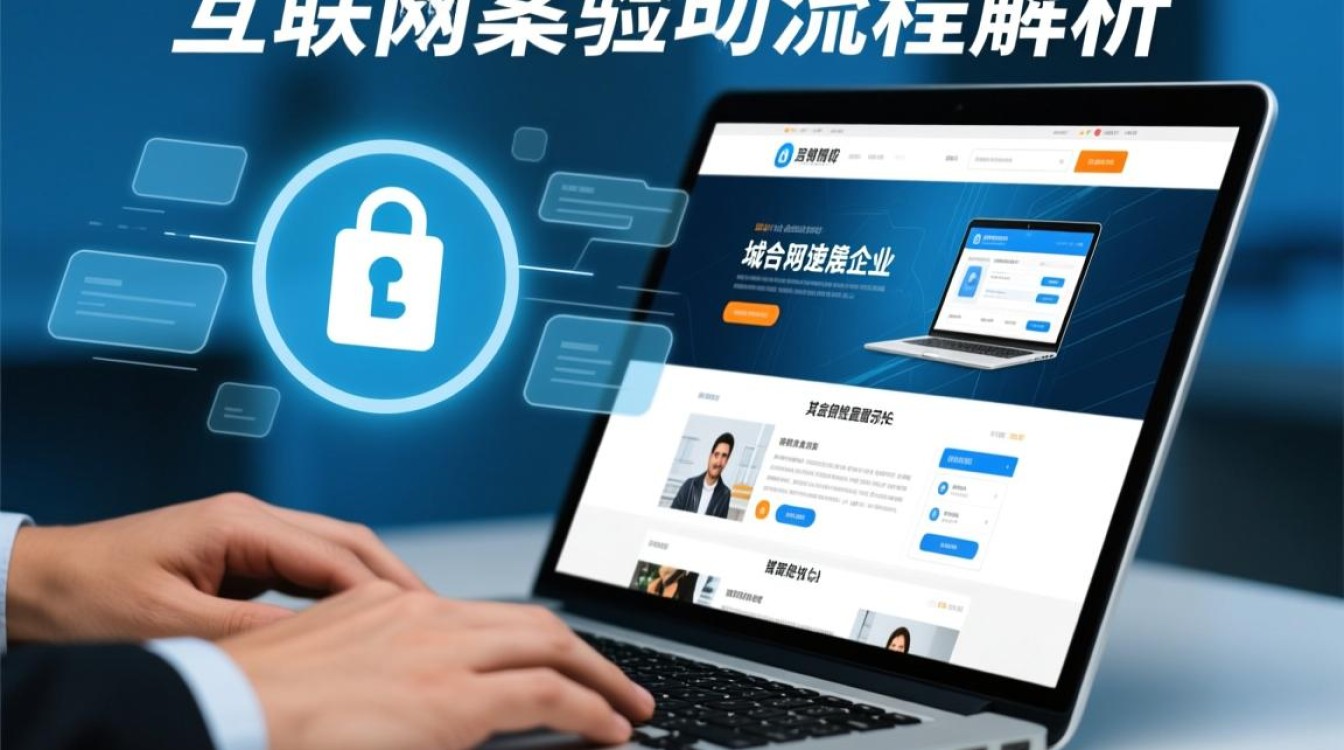 域名备案核验是什么？需要准备哪些材料？流程是怎样的？