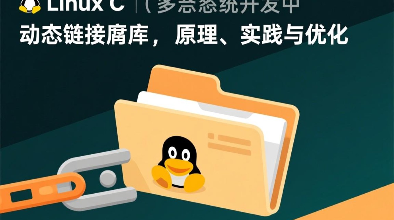 Linux C动态链接库如何创建与使用？