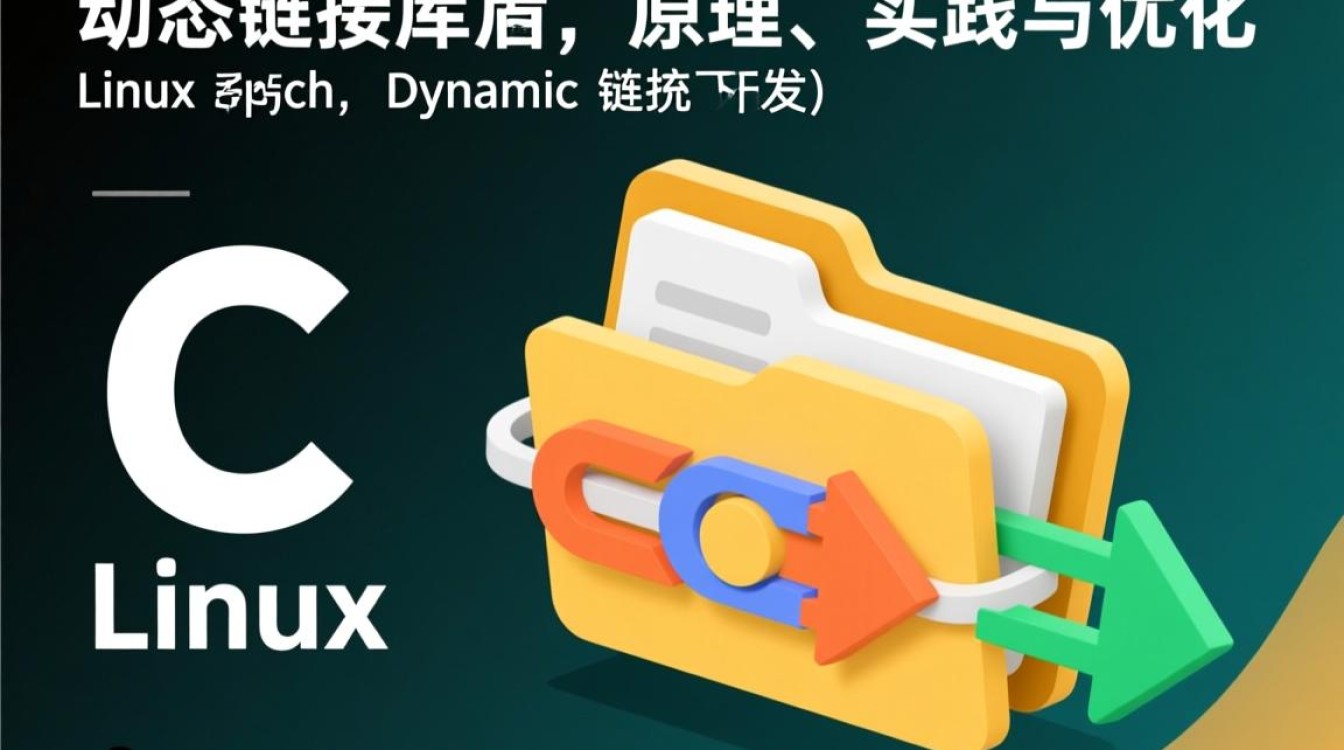 Linux C动态链接库如何创建与使用？-好主机测评网