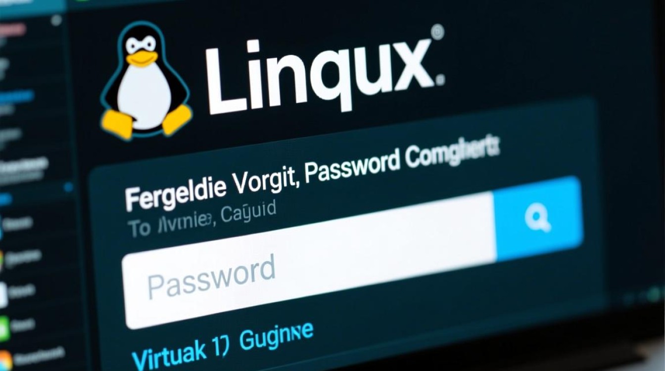 Linux虚拟机忘记密码了怎么办？-好主机测评网