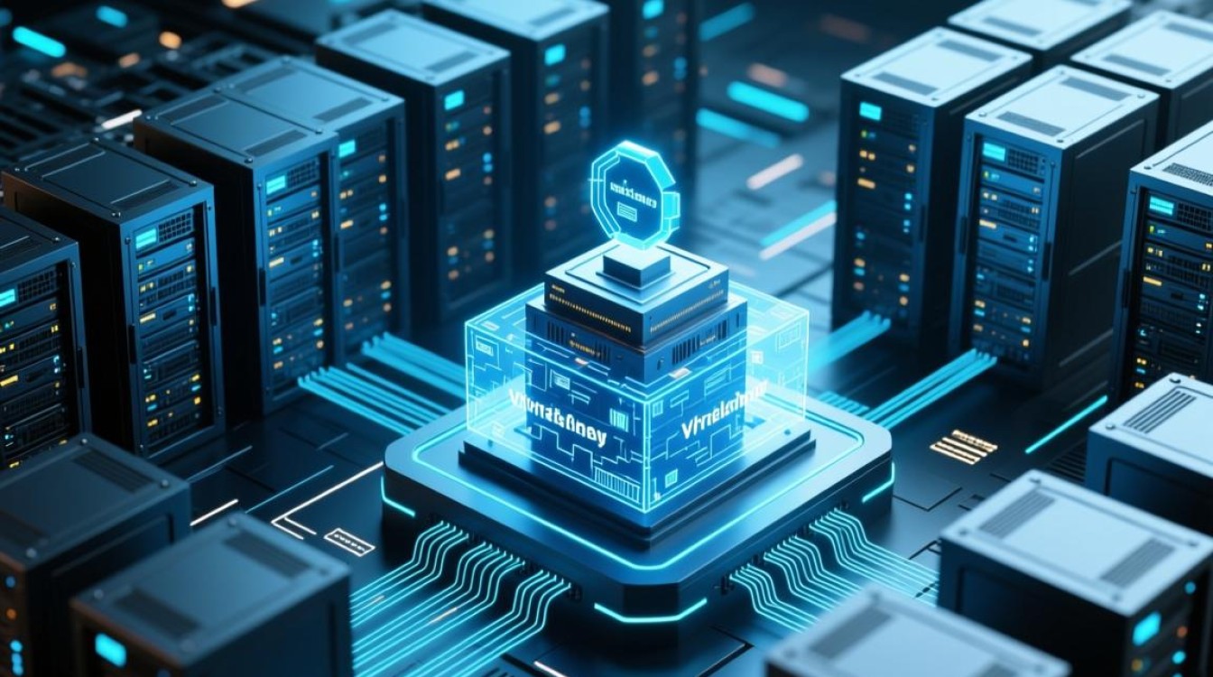 虚拟机多来联盟是什么?能解决什么技术痛点? 虚拟机多来联盟是什么?能解决什么技术痛点?