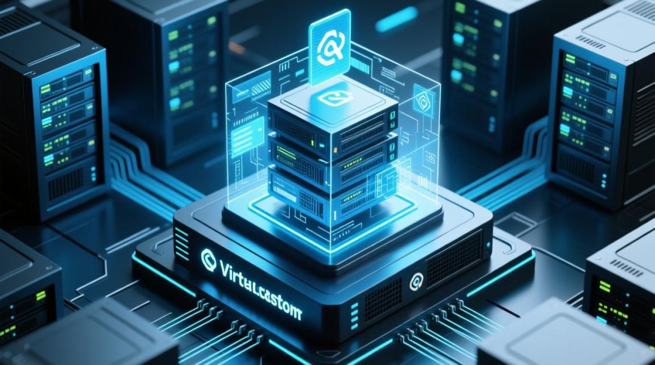 虚拟机多来联盟是什么？能解决什么技术痛点？-好主机测评网