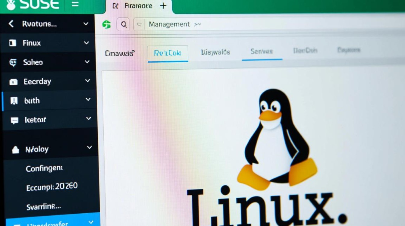 suse linux防火墙怎么彻底关闭？安全风险有哪些？-好主机测评网