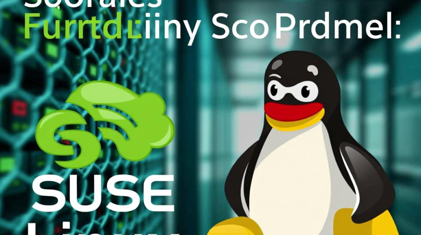 suse linux防火墙怎么彻底关闭？安全风险有哪些？