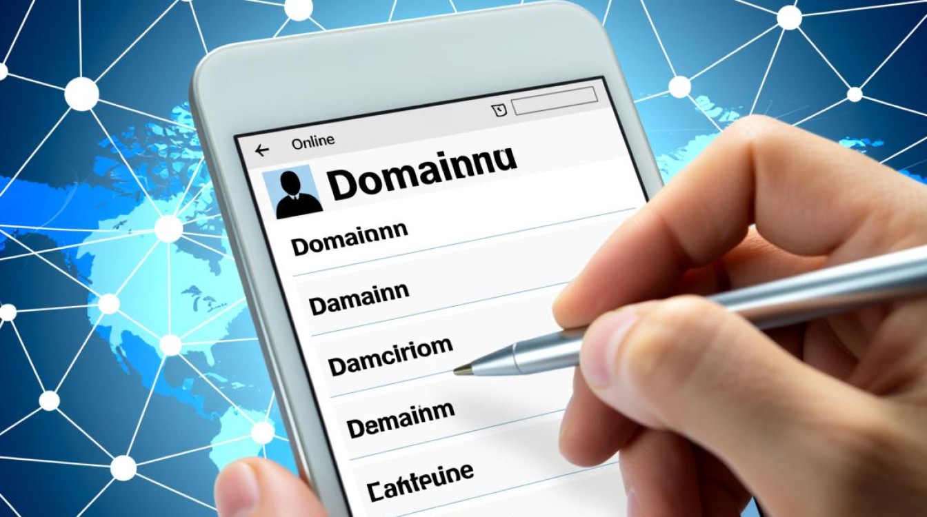 如何获取域名过期列表并筛选优质域名？