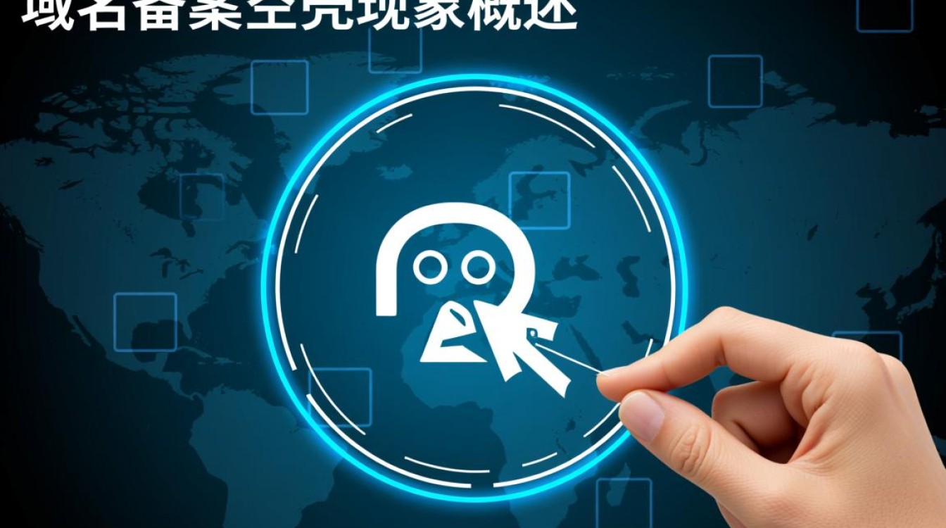 域名备案空壳是什么？如何解决备案空壳问题？-好主机测评网