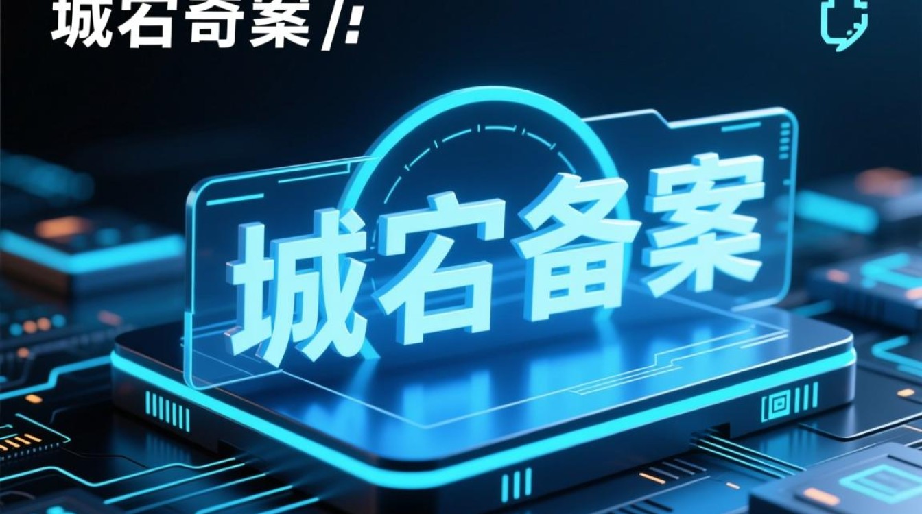 如何检查域名备案?备案信息查询教程及注意事项-好主机测评网