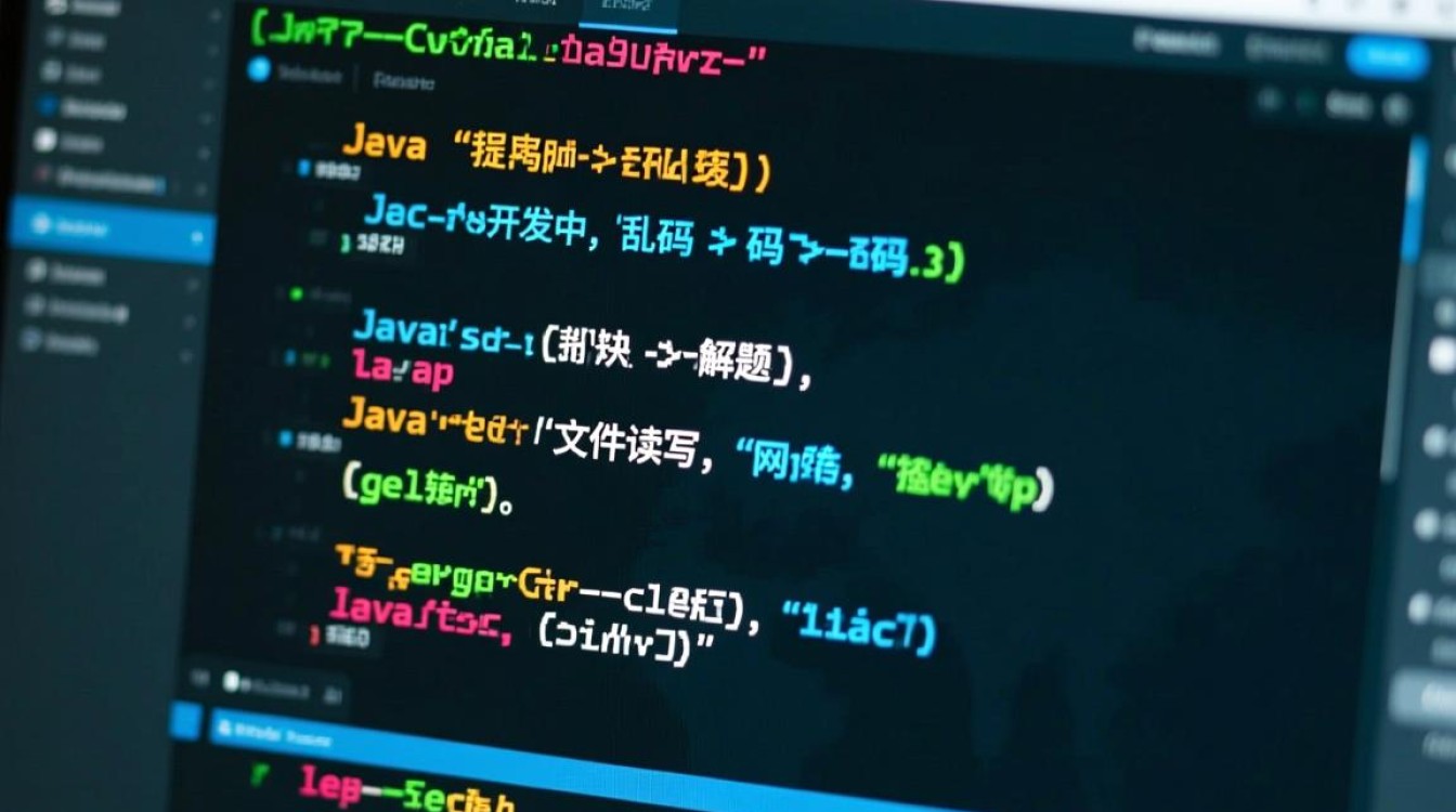 Java程序出现乱码怎么办？解决方法有哪些？-好主机测评网