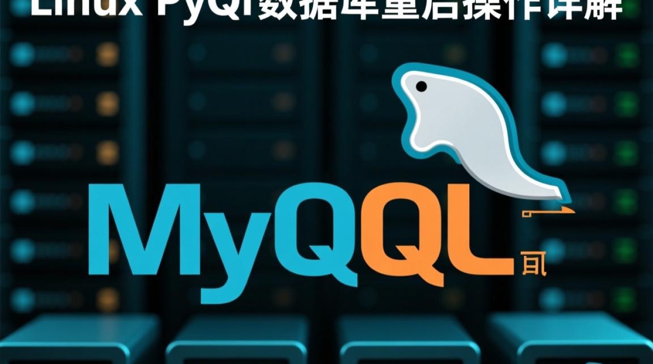 Linux下MySQL数据库重启后服务无法启动怎么办？