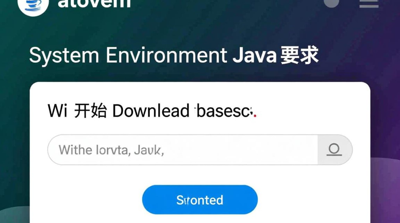 Oracle官网如何下载Java？步骤指南与注意事项