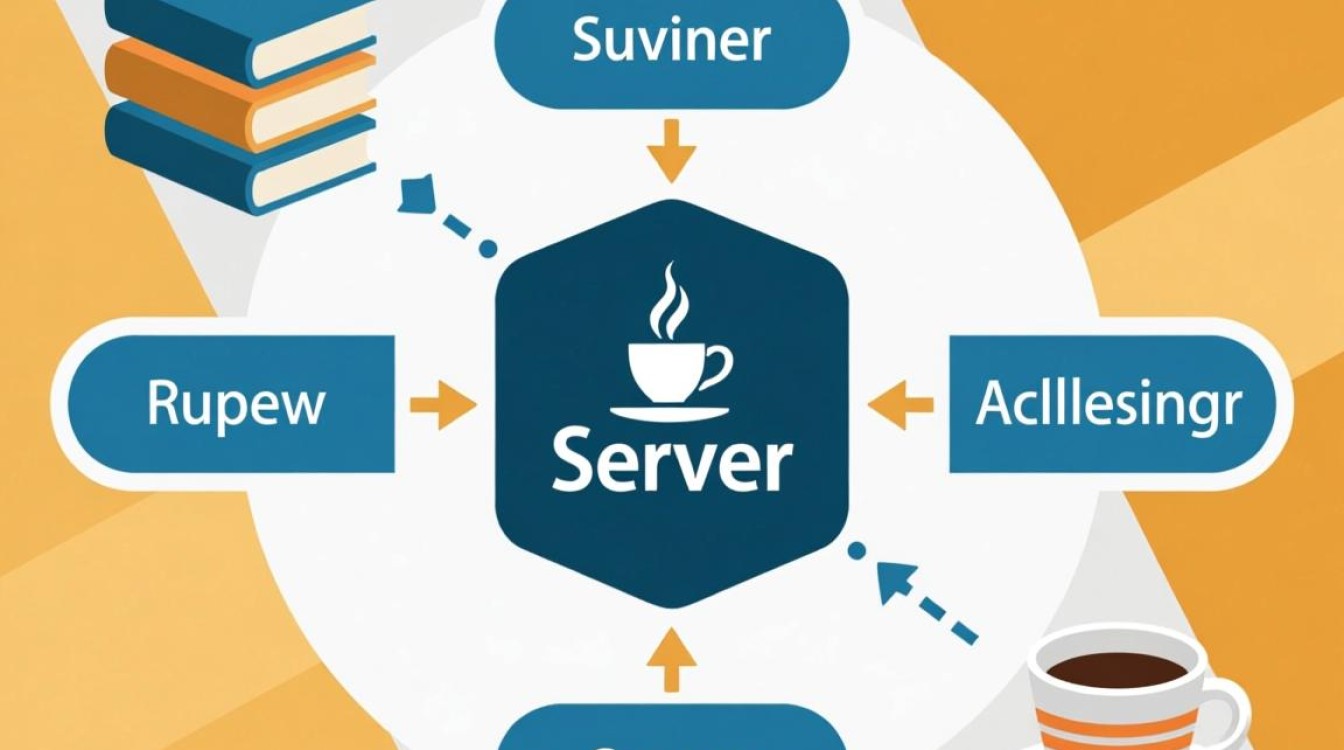 Java Server项目如何本地运行？步骤和工具是什么？