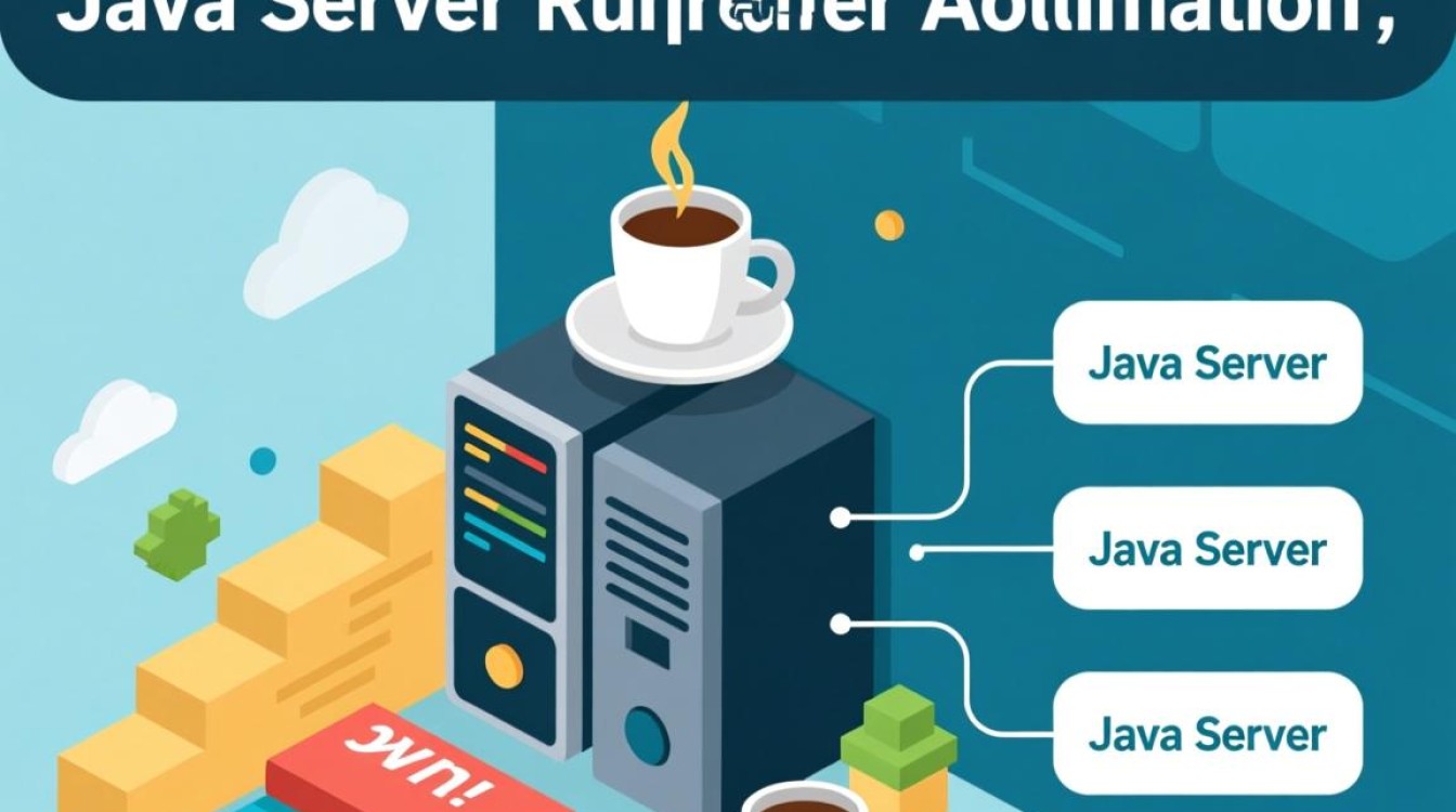 Java Server项目如何本地运行？步骤和工具是什么？-好主机测评网