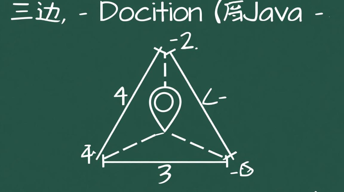 三边定位算法Java实现步骤详解，代码示例有吗？