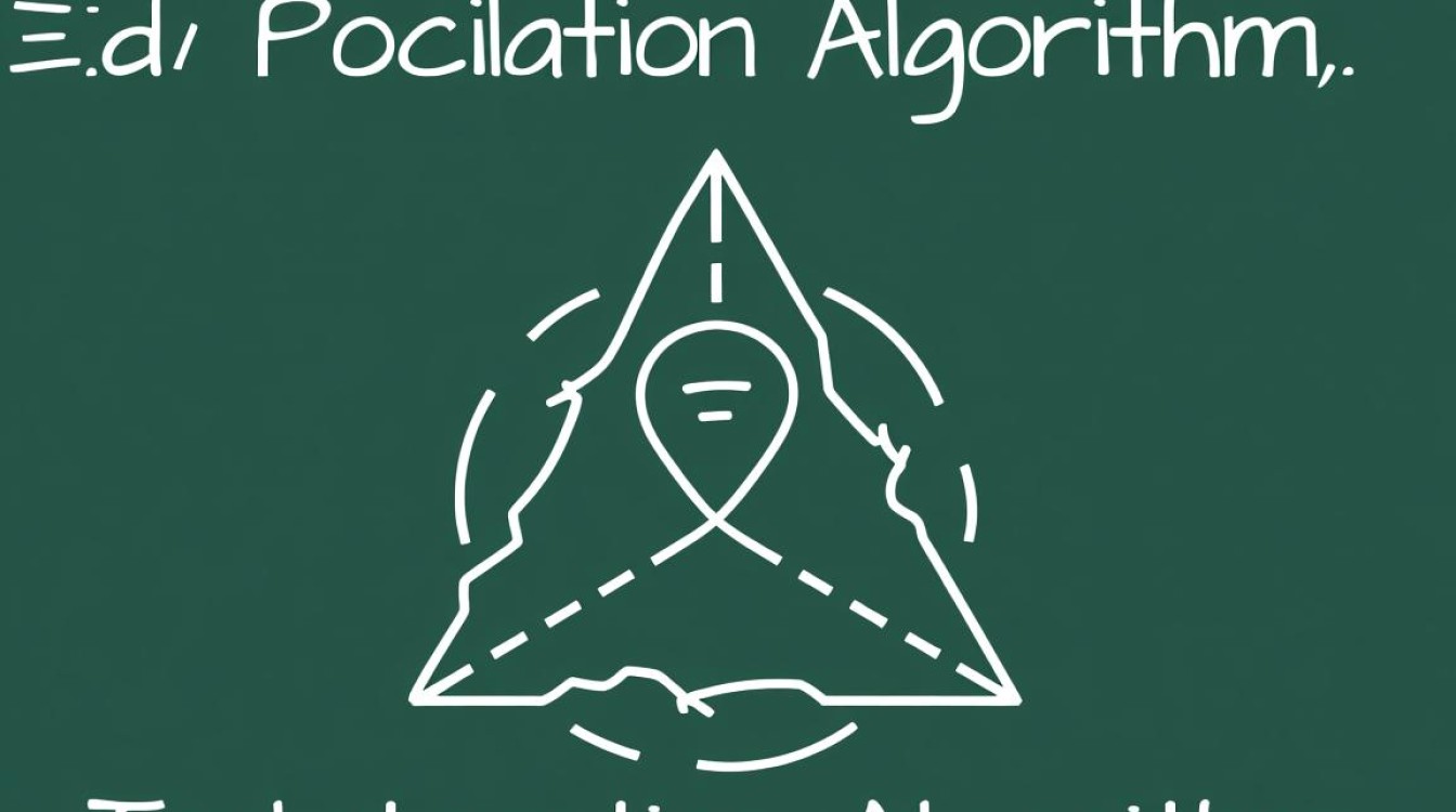 三边定位算法Java实现步骤详解，代码示例有吗？