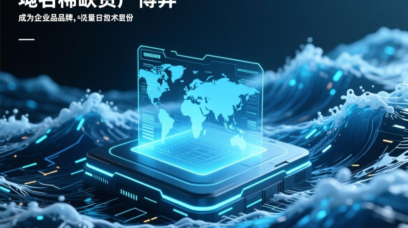 高价赎回域名值不值？背后藏着哪些坑与机遇？