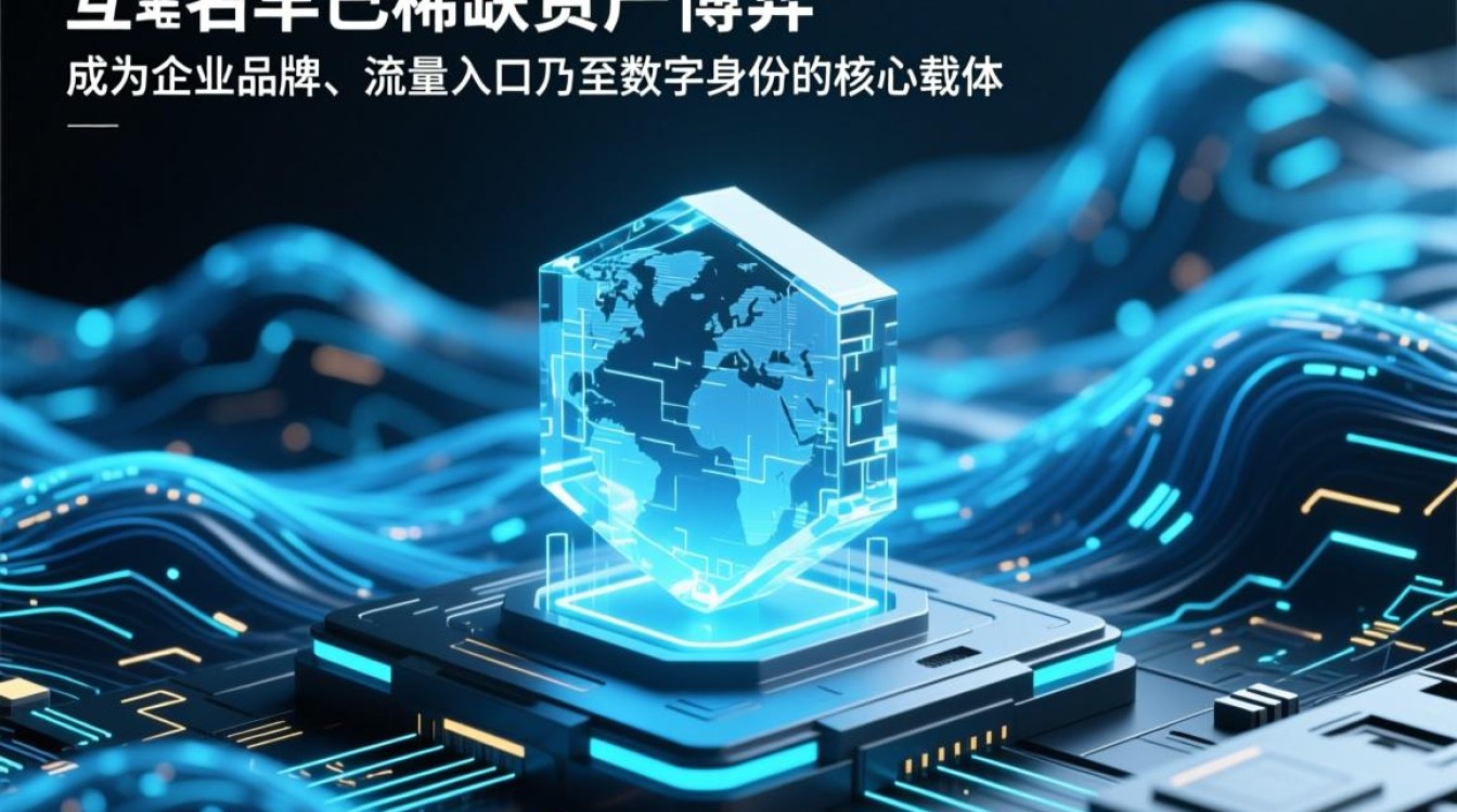 高价赎回域名值不值？背后藏着哪些坑与机遇？