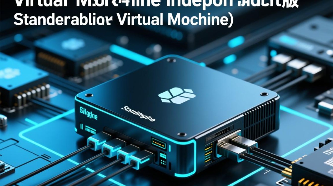 虚拟机独立版和宿主机资源如何高效隔离？-好主机测评网