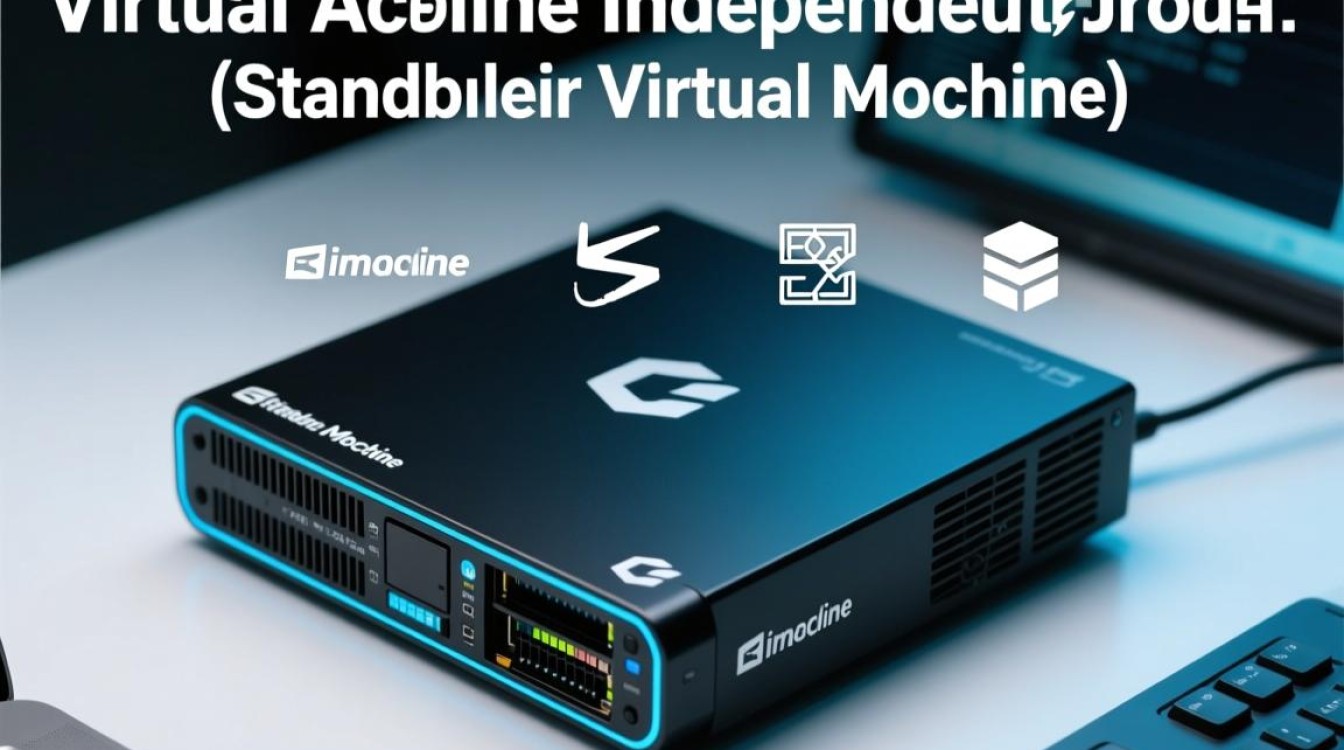 虚拟机独立版和宿主机资源如何高效隔离？